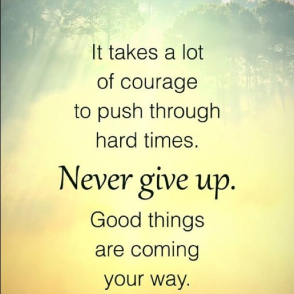 🌟STAY STRONG🌟
